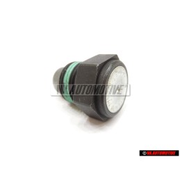 VW Original vis darret - 020301241C
