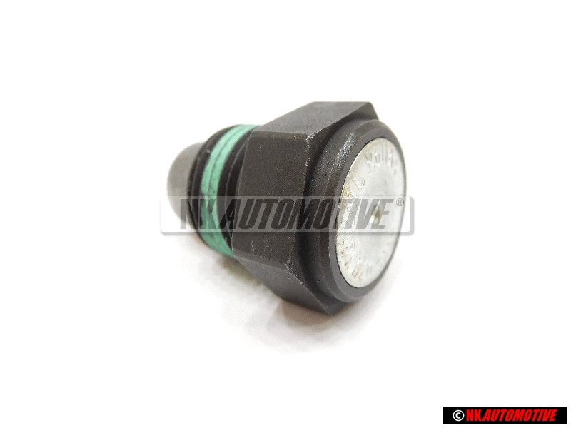VW Original vis darret - 020301241C