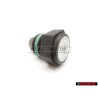 VW Original vis darret - 020301241C