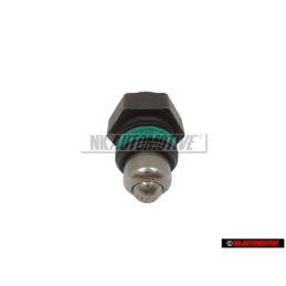 VW Original vis darret - 020301241C