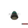 VW Original vis darret - 020301241C