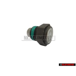 VW Original vis darret - 020301241C