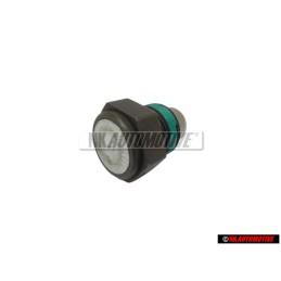 VW Original vis darret - 020301241C