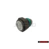 VW Original vis darret - 020301241C