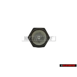VW Original vis darret - 020301241C