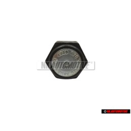 VW Original Vis D'Arret - 020301241H