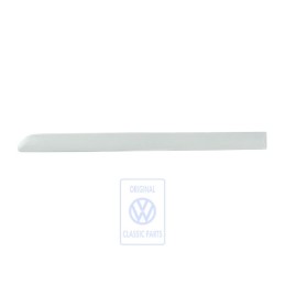 VW Original Baguette Protect. Pour Portes Couche De Fond - 1K4853754A GRU