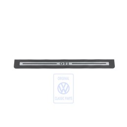 VW Original Film Protecteur Acces Noir/Argent - 1K4853803C 61E