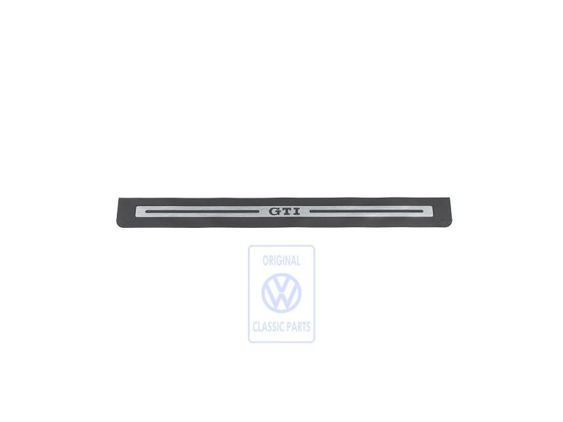 VW Original Film Protecteur Acces Noir/Argent - 1K4853803C 61E
