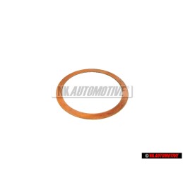 VW Original Rondelle De Reglage - 020409231D