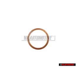 VW Original Rondelle De Reglage - 020409231D