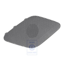 VW Original Ecran Avec Haut-Parleur Anthracite - 1K4868152C 71N