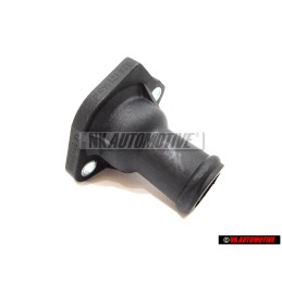VW Original Flasque - 037121145