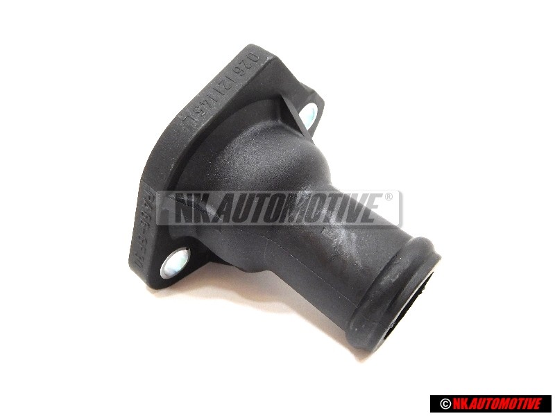 VW Original Flasque - 037121145
