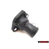 VW Original Flasque - 037121145