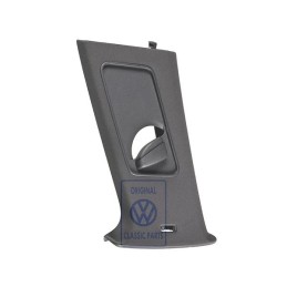 VW Original Revetement De Colonne B Anthracite - 1K3867243K DD9