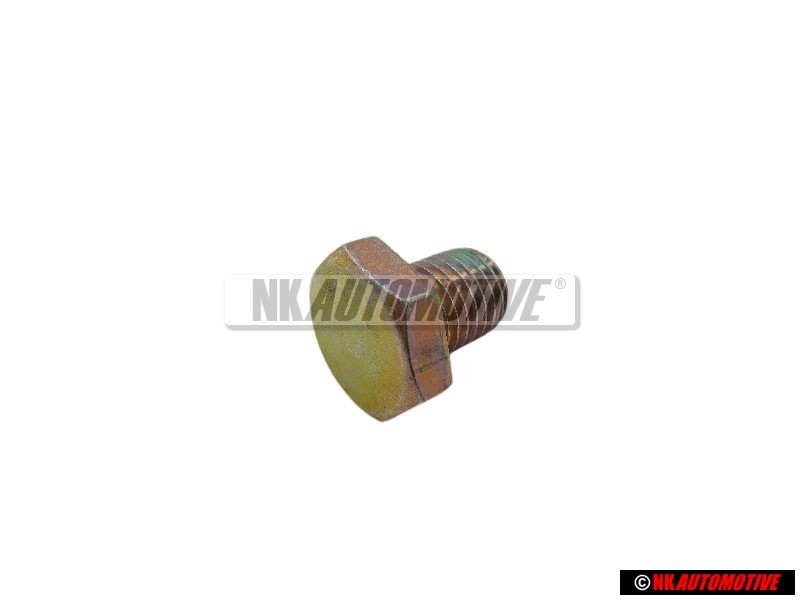 VW Original Bouchon Filete - 171941550