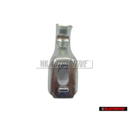 VW Original Support P. 