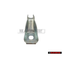 VW Original Support P. 