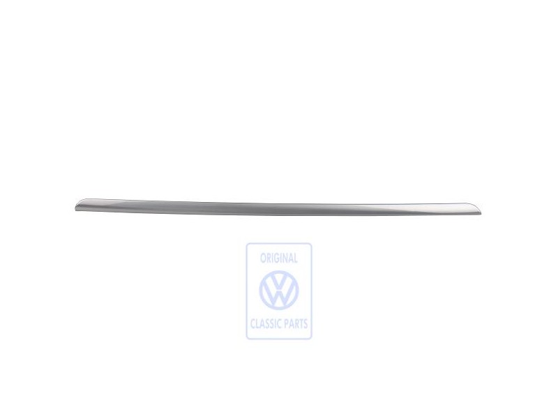 VW Original Cache Aluminium-Mineral - 1K3867440B 7AV