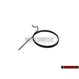 VW Original Ressort Spiral - 172721163