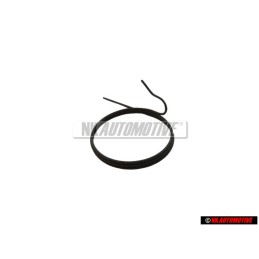 VW Original Ressort Spiral - 172721163