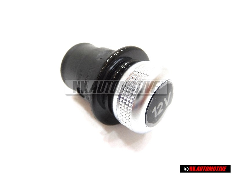 Audi Original Allume-Cigare Trompe-LOeil - 4H0919311