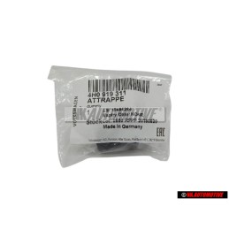 Audi Original Allume-Cigare Trompe-LOeil - 4H0919311