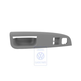 VW Original Cache Artgrey - 1K3868050C 3Z7