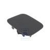 VW Original Ecran Avec Haut-Parleur Anthracite - 1K3868151B 71N
