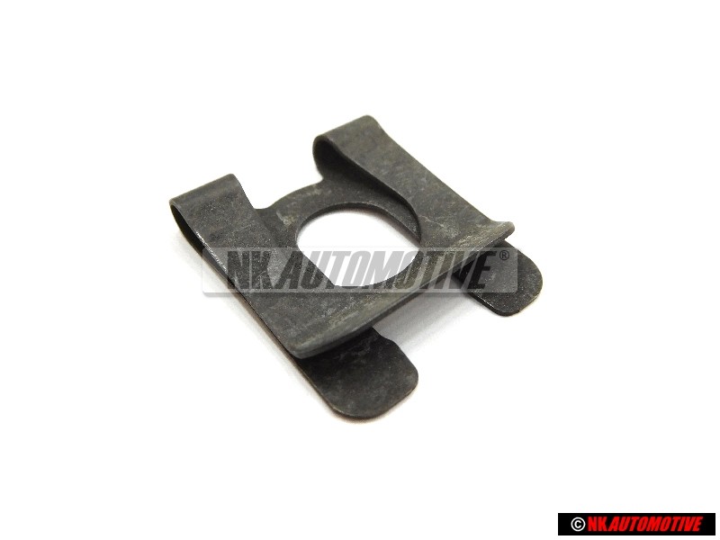 VW Original Rondelle De Securite - N 0126541