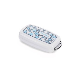 VW Original Habillage De Cle - 000087012M
