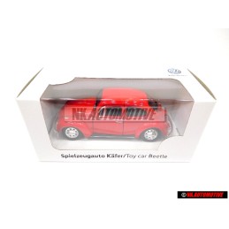 VW Original Automobile-Jouet - 111087511