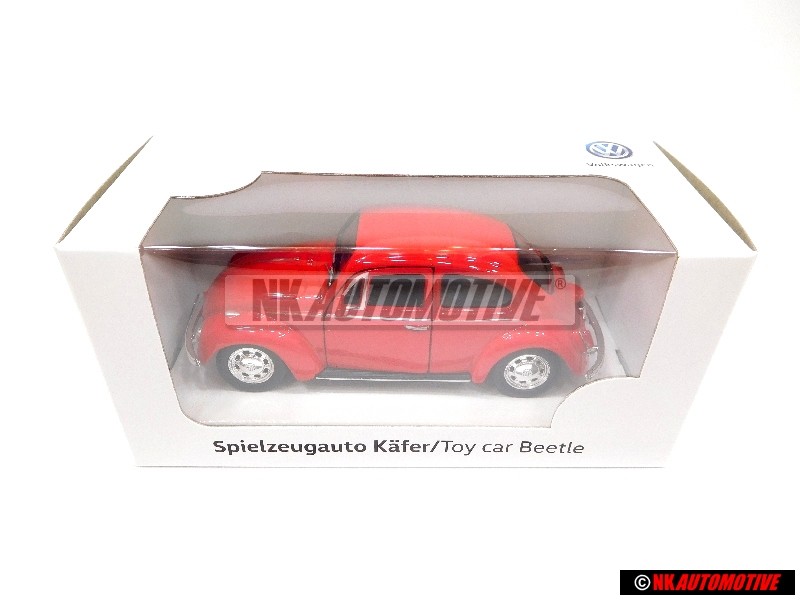 VW Original Automobile-Jouet - 111087511