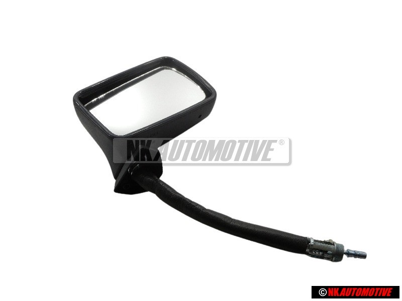 VW Original Retroviseur Exterieur Plan Reglable De L'Interieur - 171857502F 01C