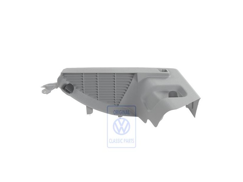 VW Original Support Artgrey - 1K6867761P 3U6