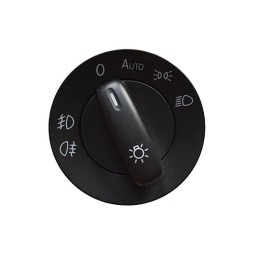 VW Original Kit De Postequipement Pour Feux De Jour - 1K0052431BN