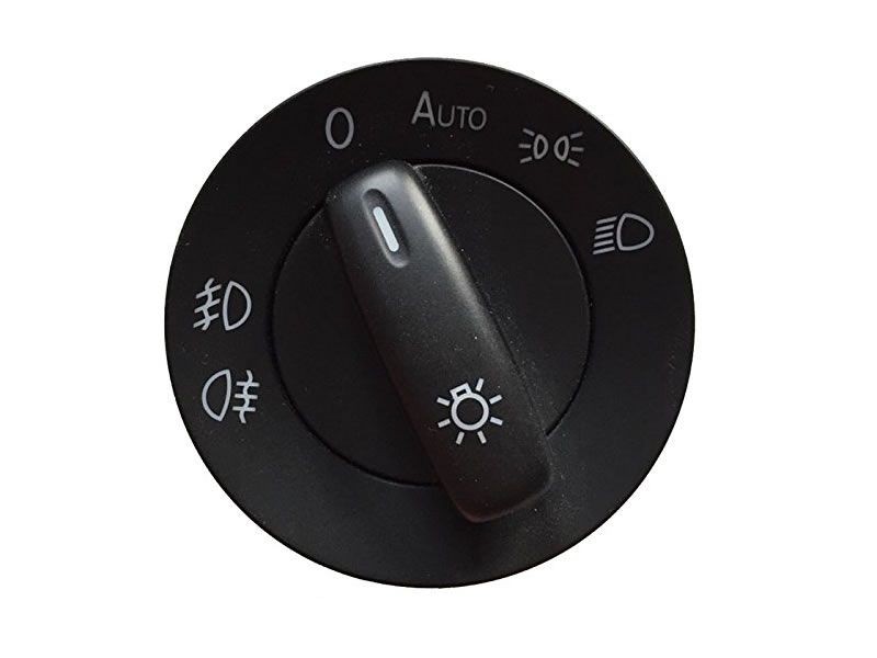 VW Original Kit De Postequipement Pour Feux De Jour - 1K0052431BN