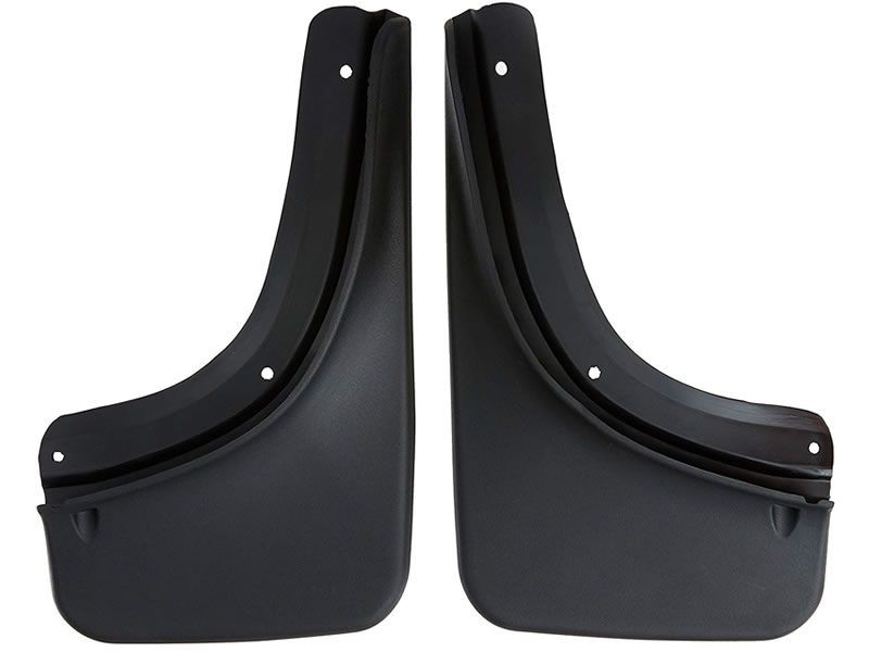 VW Original 1 Jeu De Pare-Boue G Et D - 1Q0075101
