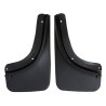 VW Original 1 Jeu De Pare-Boue G Et D - 1Q0075101