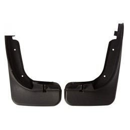 VW Original 1 Jeu De Pare-Boue G Et D - 1Q0075111