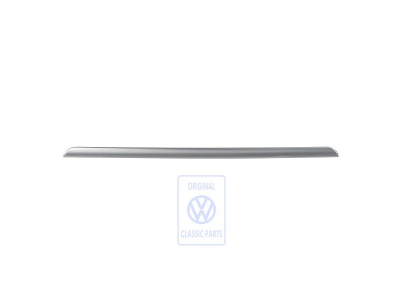 VW Original Cache Aluminium-Mineral - 1K4867439B 7AV