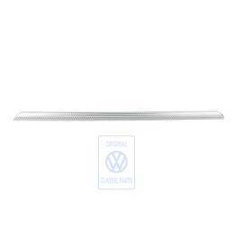 VW Original Cache Engine Spin Aluminium - 1K4867439B 8B4
