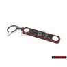 VW Classic Parts Golf GTI Keyring - ZCP902520