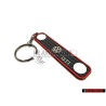 VW Classic Parts Golf GTI Keyring - ZCP902520
