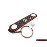 VW Classic Parts Golf GTI Keyring - ZCP902520