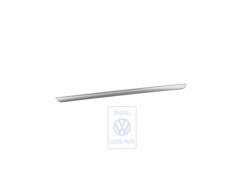 VW Original Cache Aluminium-Mineral - 1K4867440B 7AV