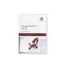 VW Original Dvd Rom Pour Systeme De Navigation - 2E0051859AA