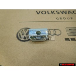 VW Original Agrafe - 321853695