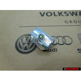 VW Original Agrafe - 321853695